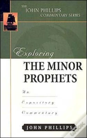 Capa do artigo Exploring The Minor Prophets