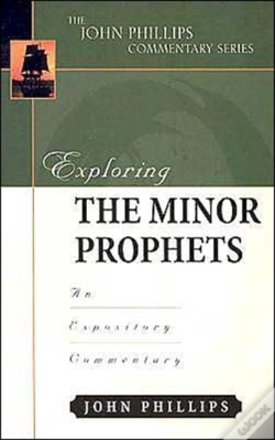 Capa do artigo Exploring The Minor Prophets