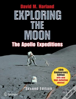 Capa do artigo Exploring The Moon