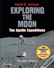 Exploring The Moon