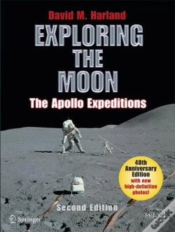 Capa do artigo Exploring The Moon