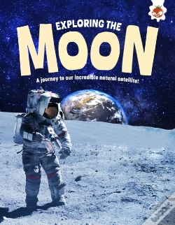 Capa do artigo Exploring The Moon