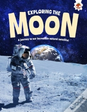 Capa do artigo Exploring The Moon