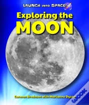 Capa do artigo Exploring The Moon