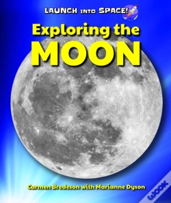 Capa do artigo Exploring The Moon