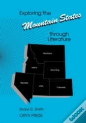 Capa do artigo Exploring The Mountain States Through Literature