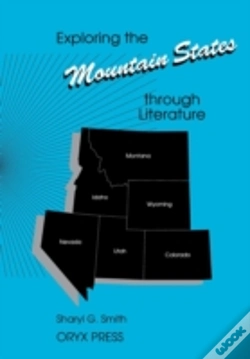 Capa do artigo Exploring The Mountain States Through Literature