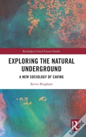 Capa do artigo Exploring The Natural Underground