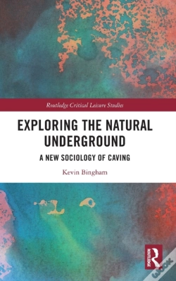 Capa do artigo Exploring The Natural Underground
