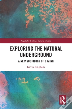 Capa do artigo Exploring The Natural Underground