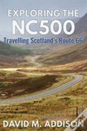 Capa do artigo Exploring The Nc500