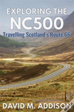 Capa do artigo Exploring The Nc500