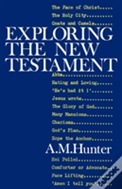 Capa do artigo Exploring The New Testament