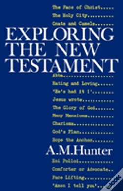 Capa do artigo Exploring The New Testament