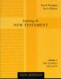 Exploring The New Testament Vol 1 - Preview