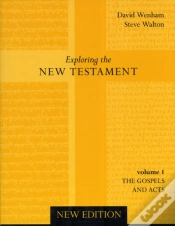 Capa do artigo Exploring The New Testament Vol 1