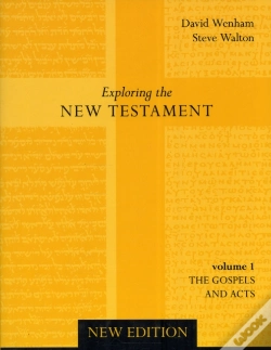 Capa do artigo Exploring The New Testament Vol 1