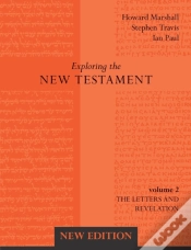 Capa do artigo Exploring The New Testament Vol 2