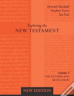 Capa do artigo Exploring The New Testament Vol 2