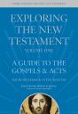 Exploring The New Testament, Volume 1 - Preview