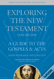 Capa do artigo Exploring The New Testament, Volume 1