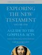 Exploring The New Testament, Volume 1 - Preview