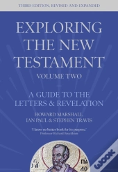 Exploring The New Testament, Volume 2