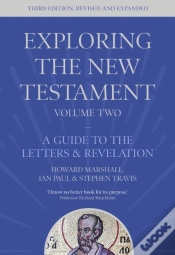 Capa do artigo Exploring The New Testament, Volume 2