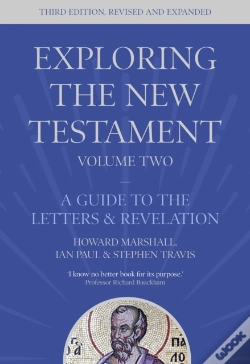 Capa do artigo Exploring The New Testament, Volume 2