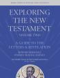Exploring The New Testament, Volume 2 - Preview