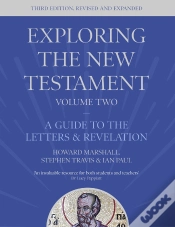 Capa do artigo Exploring The New Testament, Volume 2