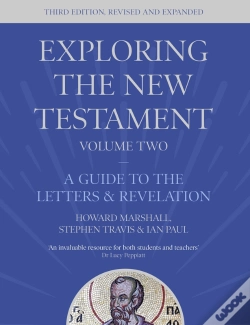 Capa do artigo Exploring The New Testament, Volume 2