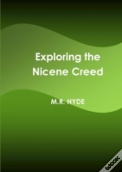 Capa do artigo Exploring The Nicene Creed
