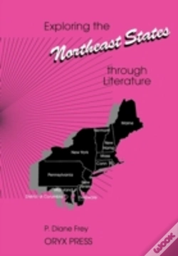 Capa do artigo Exploring The Northeast States Through Literature