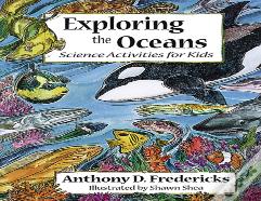 Exploring The Oceans