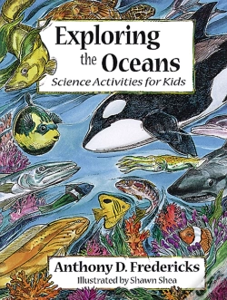 Capa do artigo Exploring The Oceans
