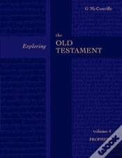Capa do artigo Exploring The Old Testament