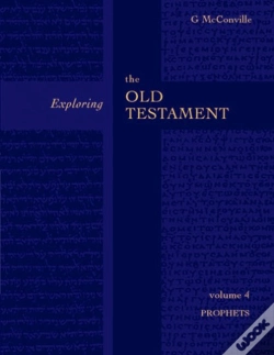 Capa do artigo Exploring The Old Testament