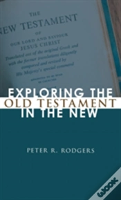 Capa do artigo Exploring The Old Testament In The New
