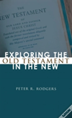 Capa do artigo Exploring The Old Testament In The New