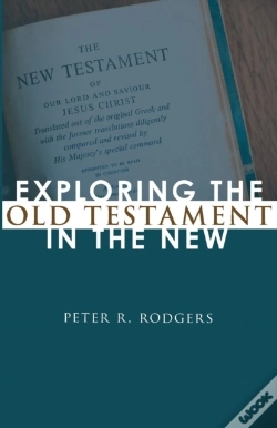 Capa do artigo Exploring The Old Testament In The New