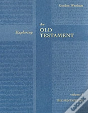 Capa do artigo Exploring The Old Testament Vol 1