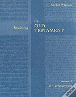 Capa do artigo Exploring The Old Testament Vol 1