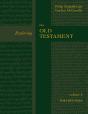 Exploring The Old Testament Vol 2 - Preview