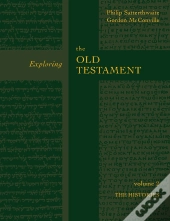 Exploring The Old Testament Vol 2