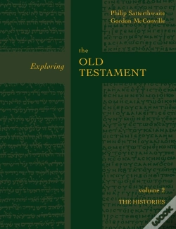 Capa do artigo Exploring The Old Testament Vol 2