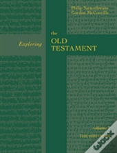 Exploring The Old Testament Vol 2