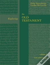 Capa do artigo Exploring The Old Testament Vol 2