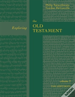 Capa do artigo Exploring The Old Testament Vol 2