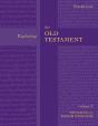 Exploring The Old Testament Vol 3 - Preview